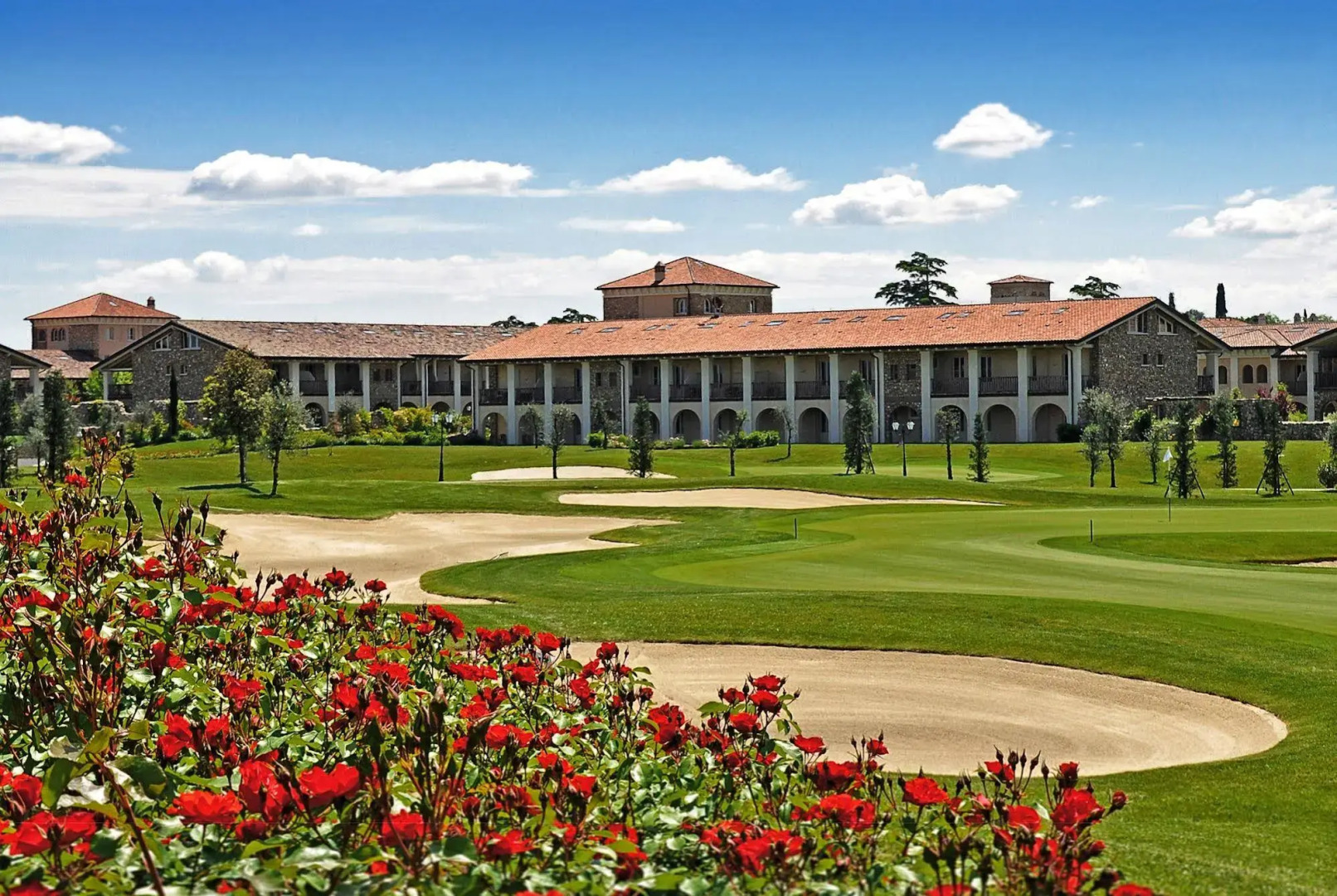 Chervò Residence San Vigilio