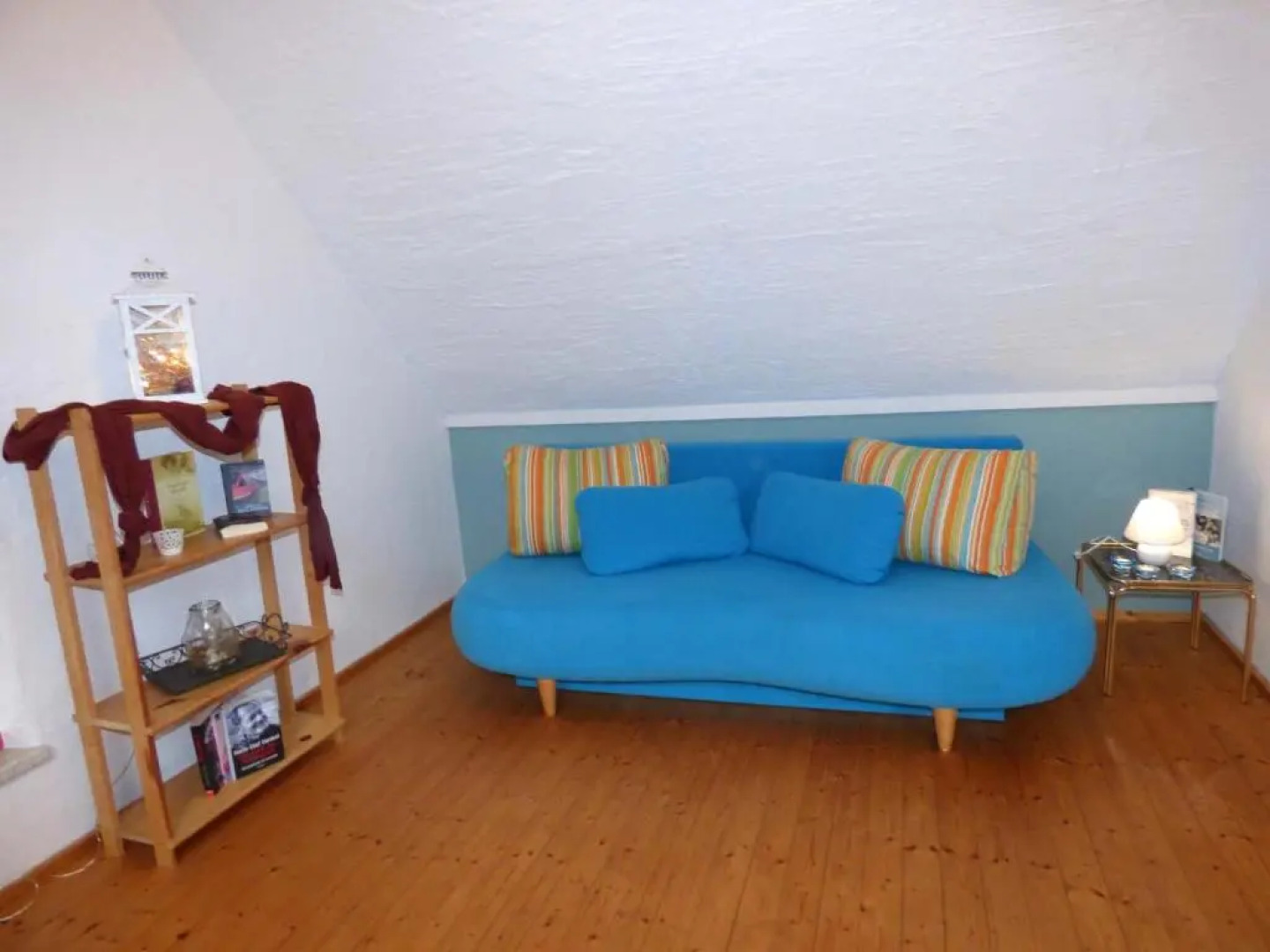 Relaxen am Nationalpark Eifel