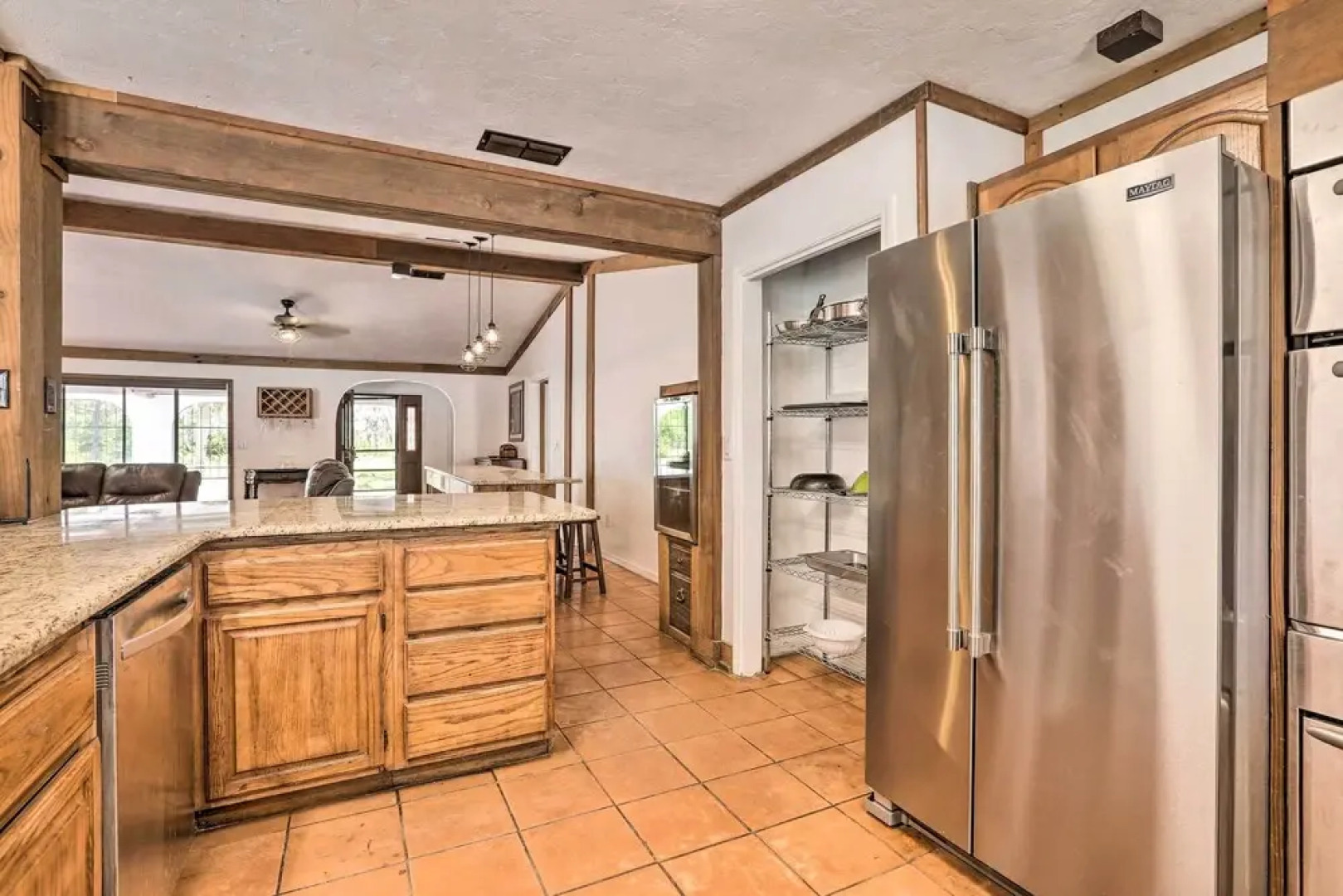 Pet-friendly 'raceway Ranch' w/ Patio & Grill