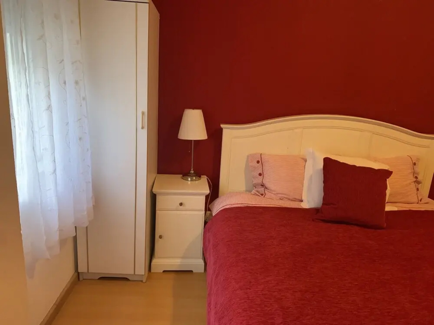 Beautiful 1-bed Apartment in Aldeia de Paio Pires