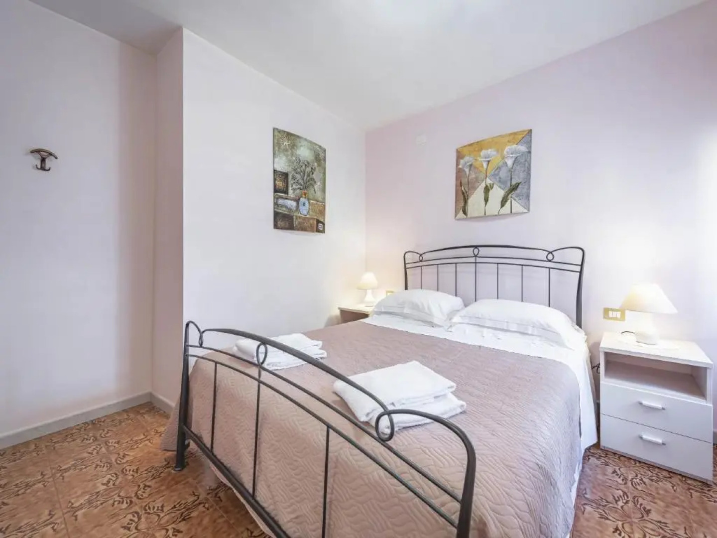 Alpi Apuane Panoramic Apartment