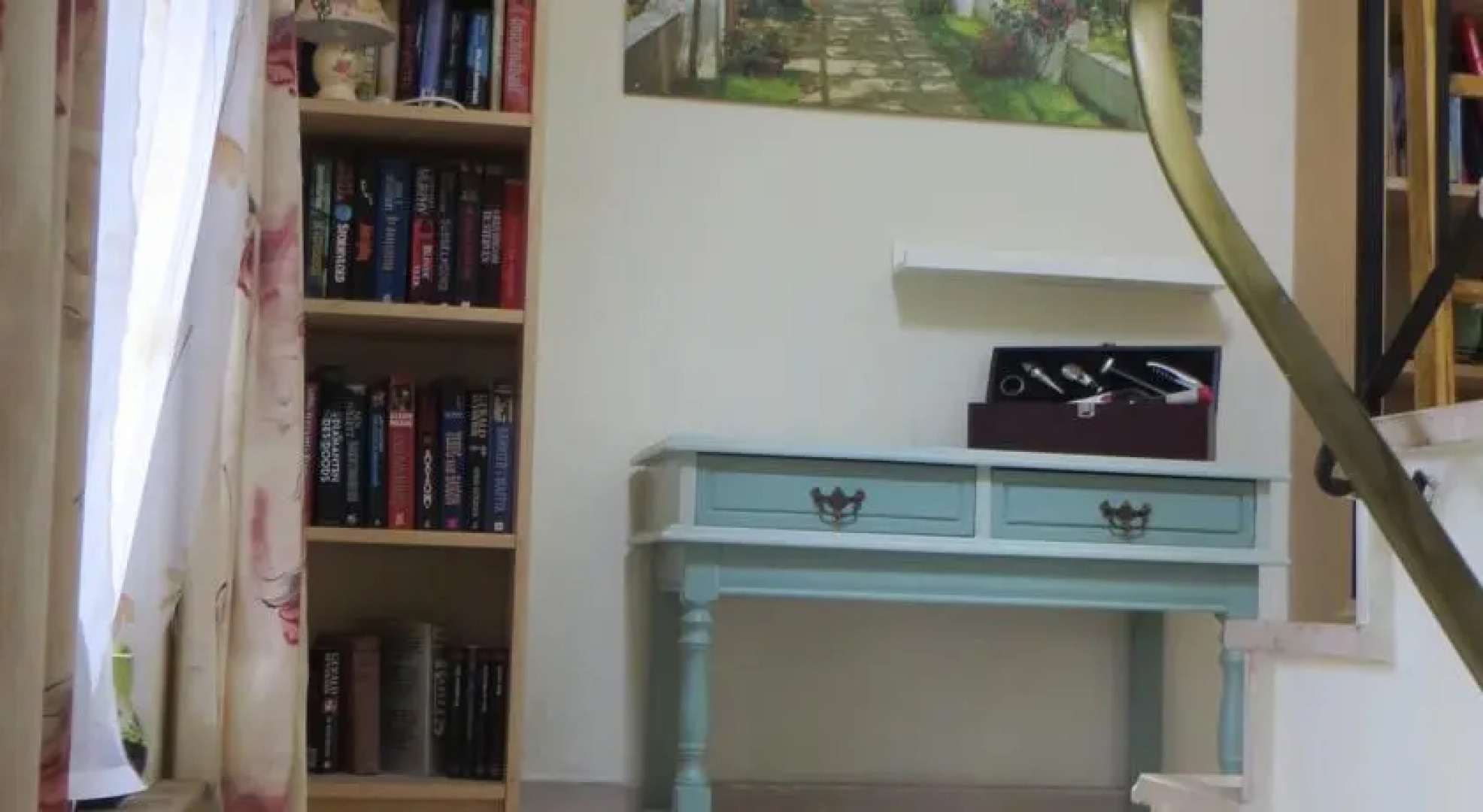 vakantiewoning-bij-grens