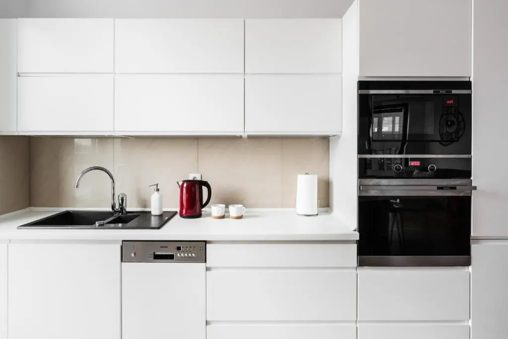 Glob Apartament Sea Towers Gdynia