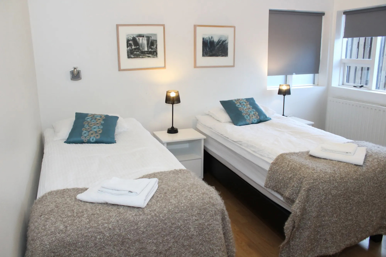 Old Airline Guesthouse