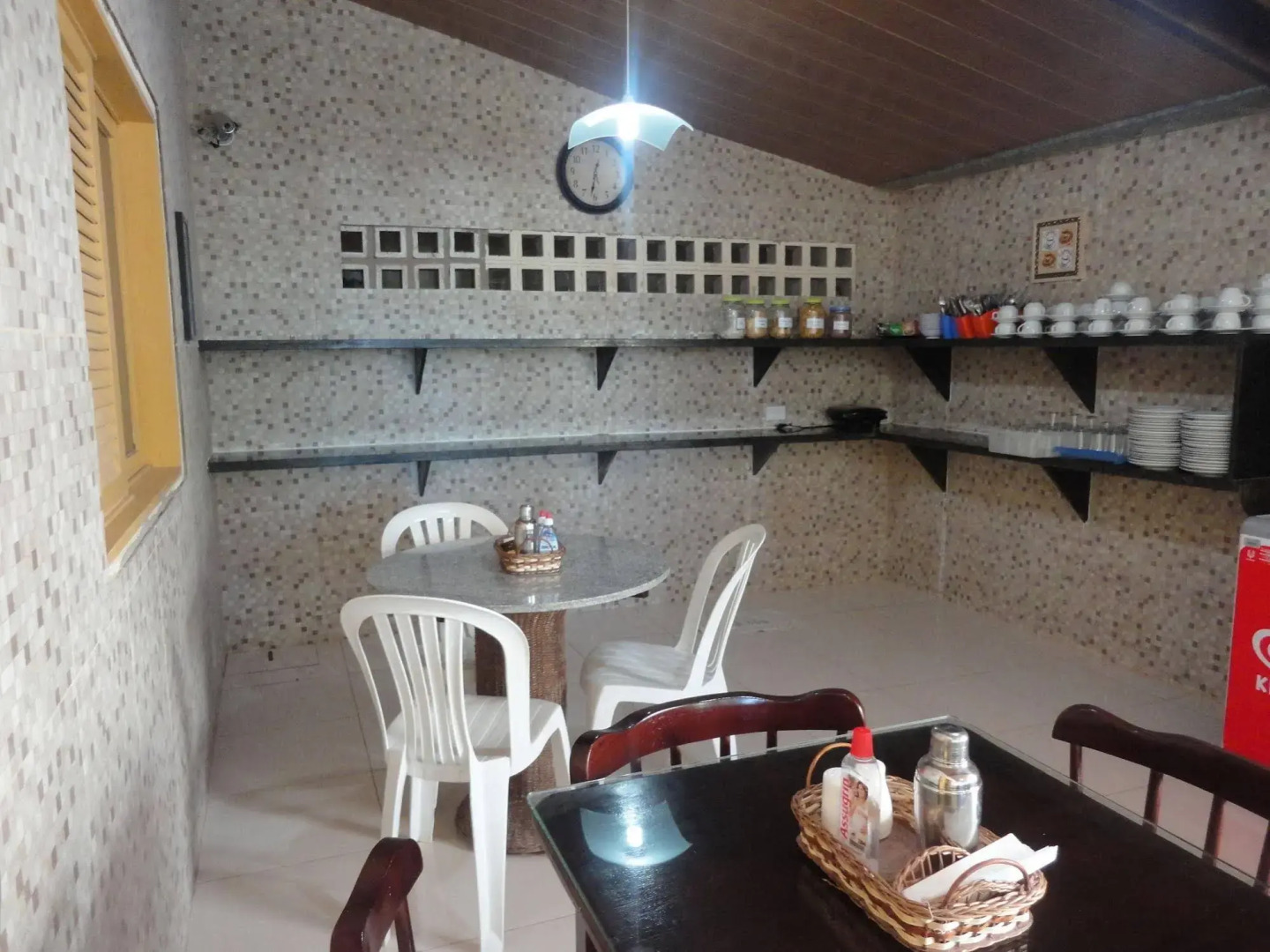 Pousada Residence Oásis