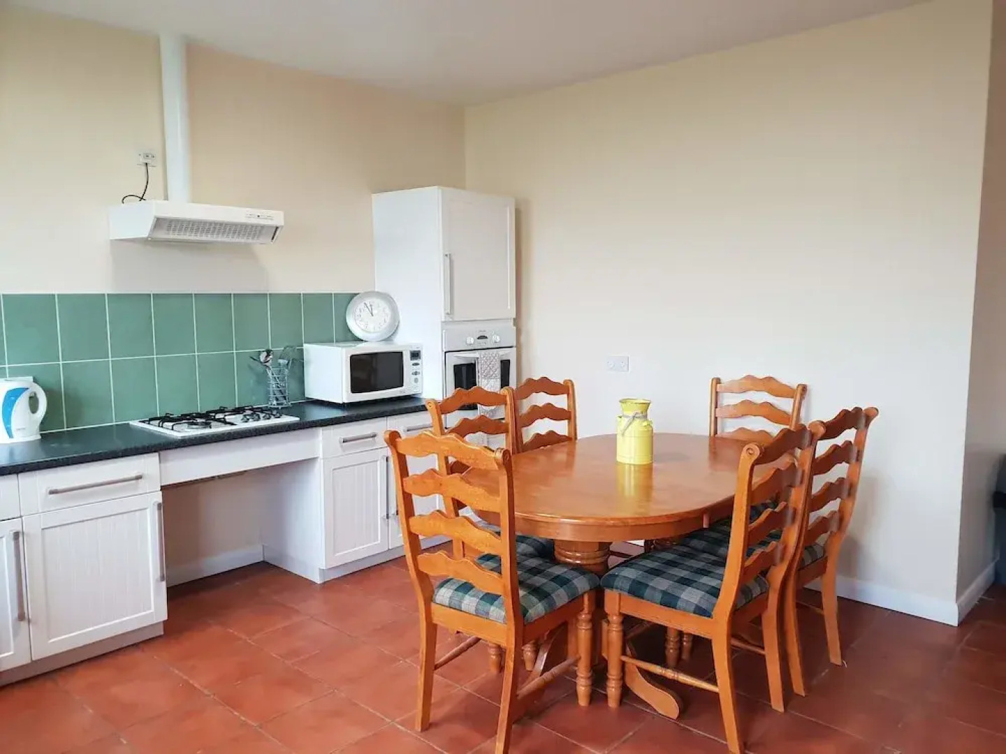 Ingoldale Fully Adapted Apartments