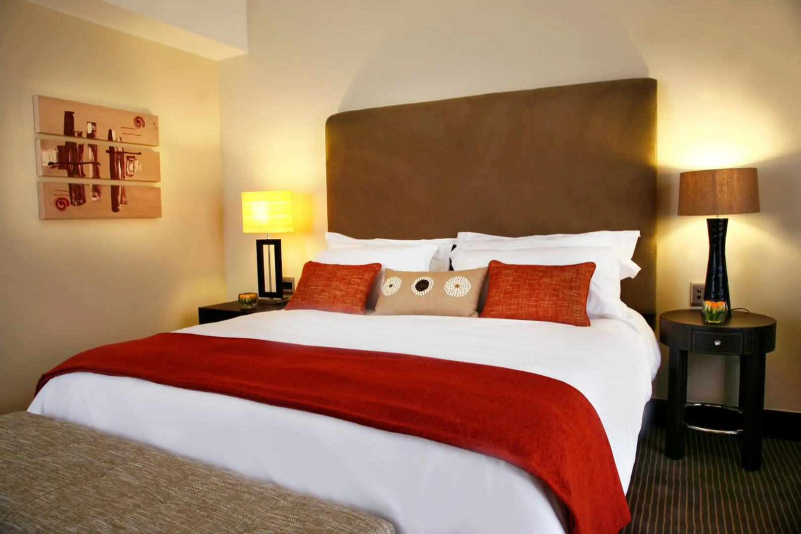 Kievits Kroon Gauteng Wine Estate