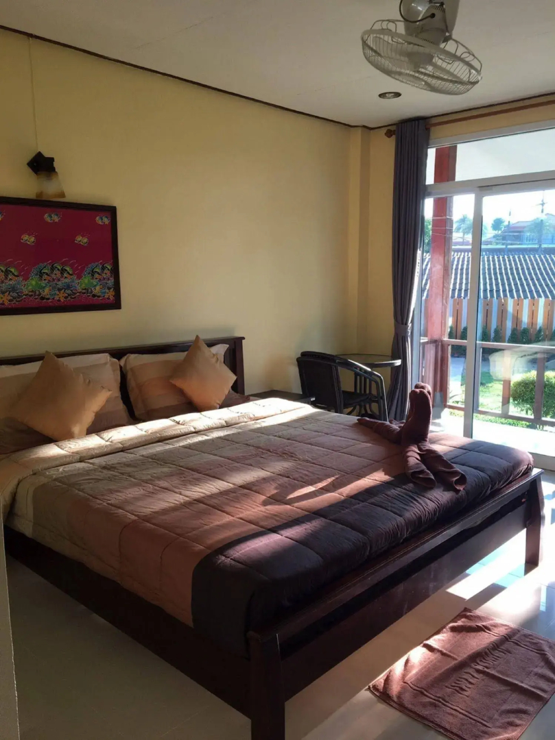 Sunanta Bungalow