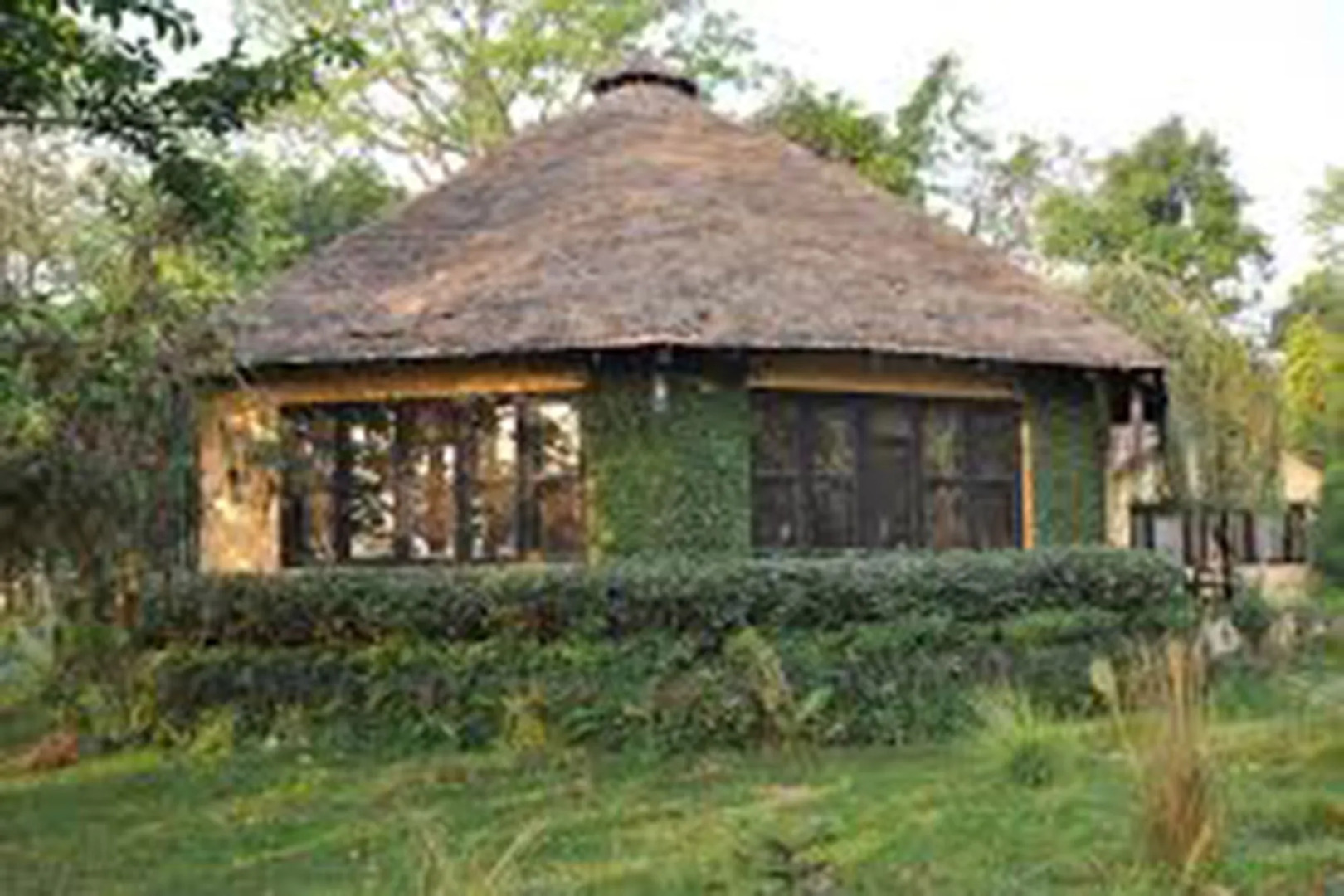 Chitwan Adventure Resort