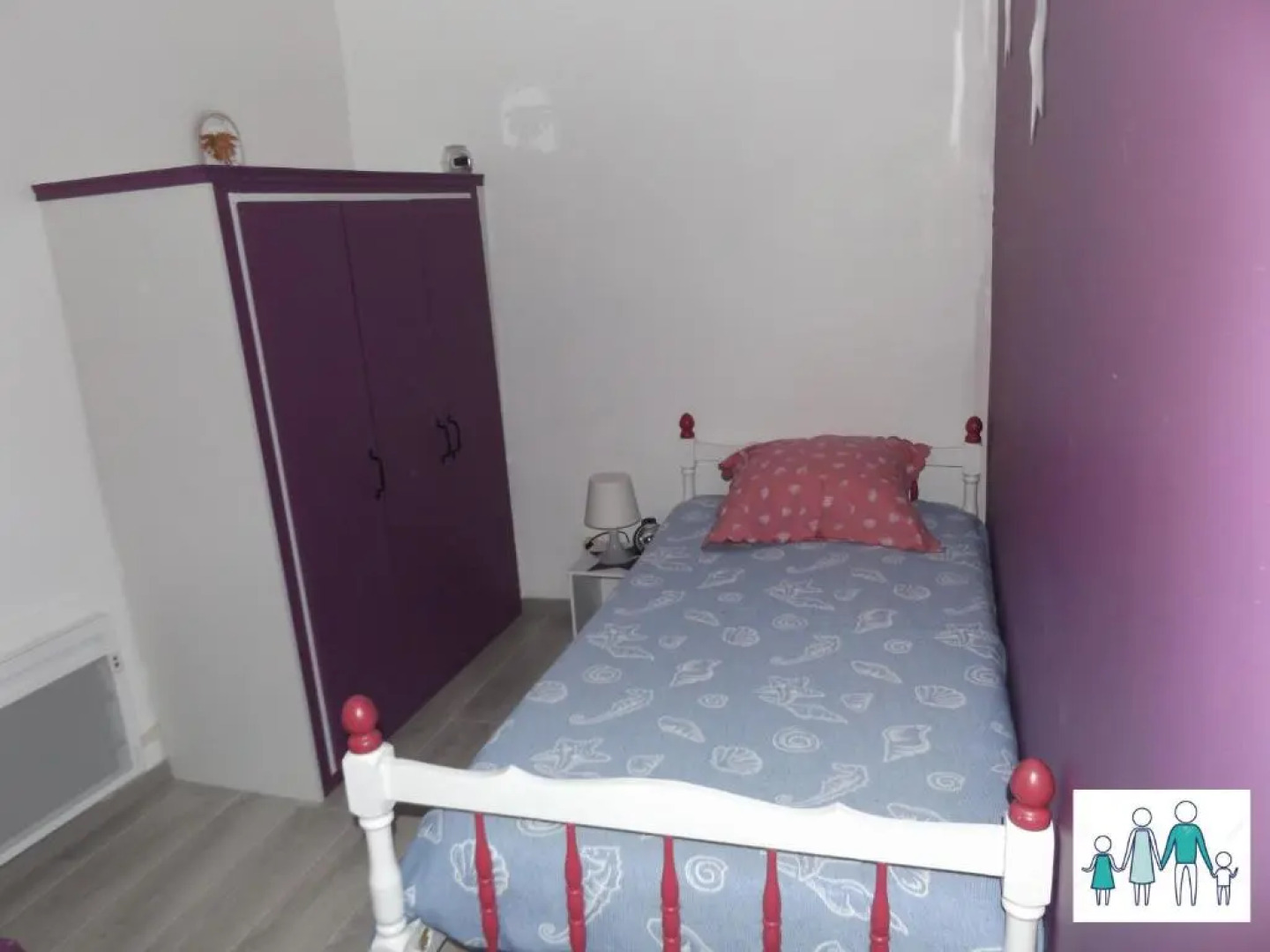 Appartement à Vergèze
