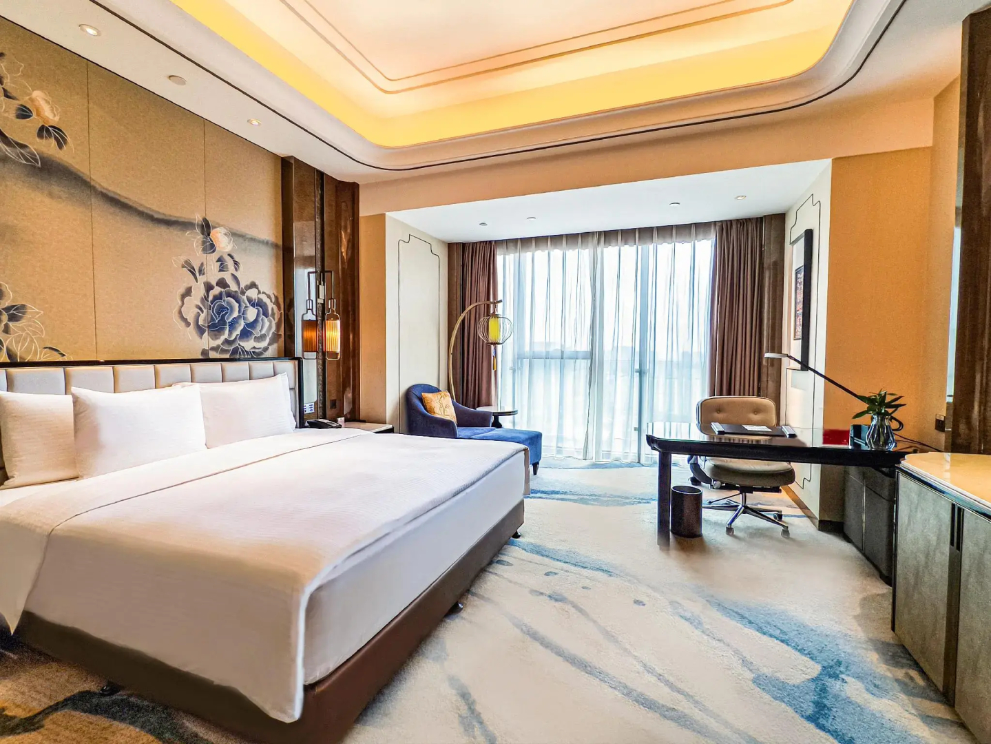 Wanda Vista Kunming