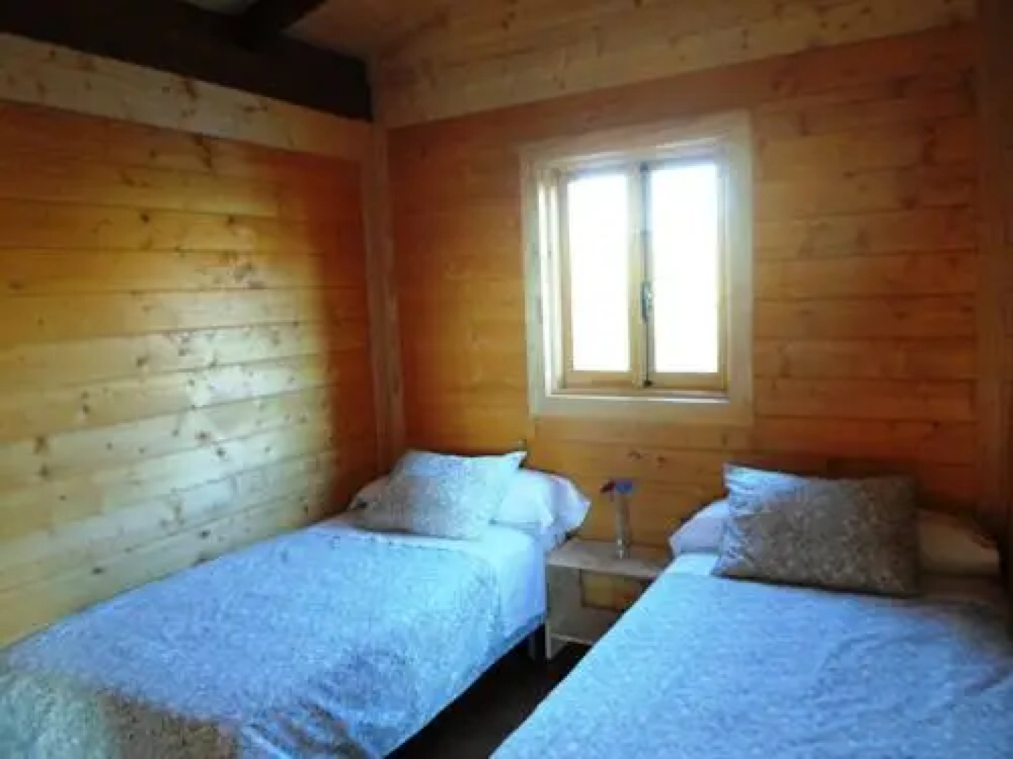 Camping Pueblo Blanco