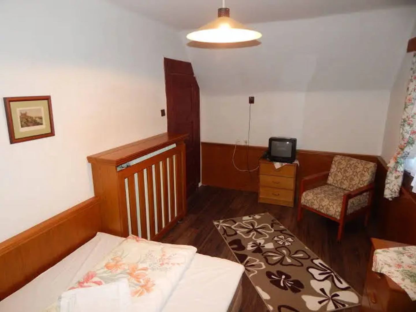 Villa Dr Szontagh Est. 1876