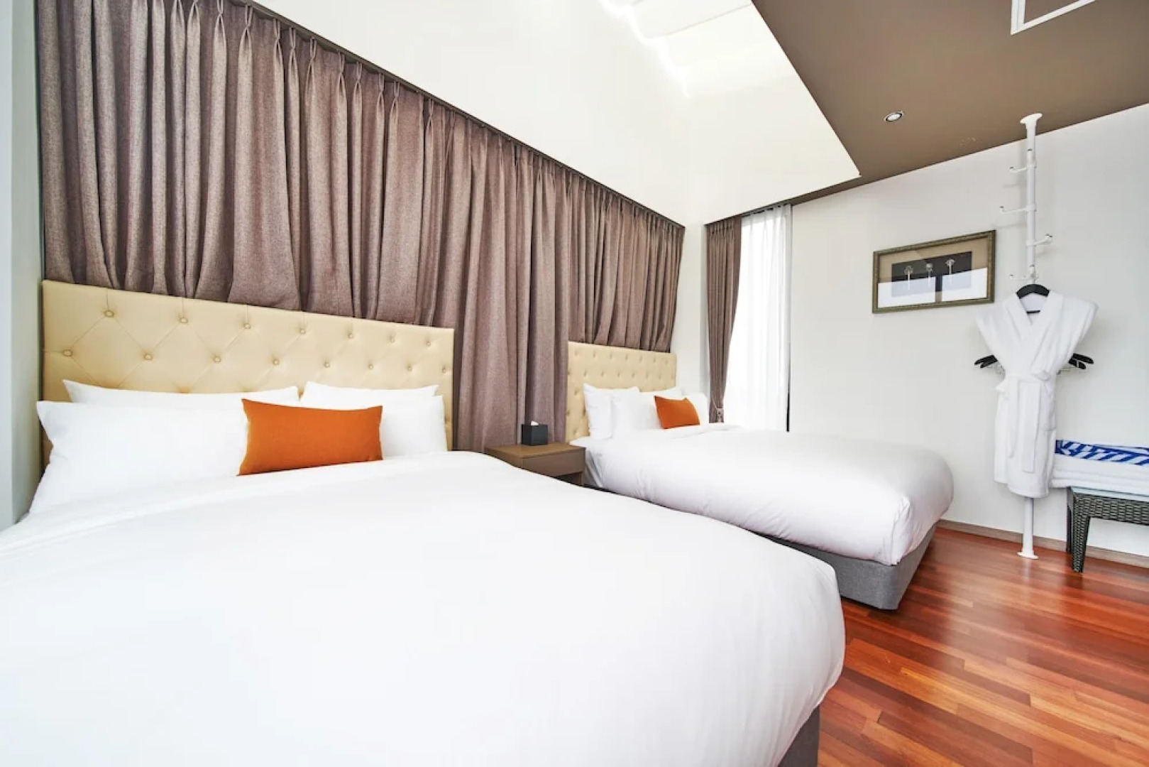 Scarboro Hotel & Exclusive Resort