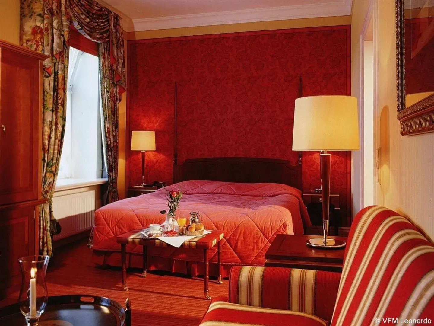 Romantik Hotel Kieler Kaufmann