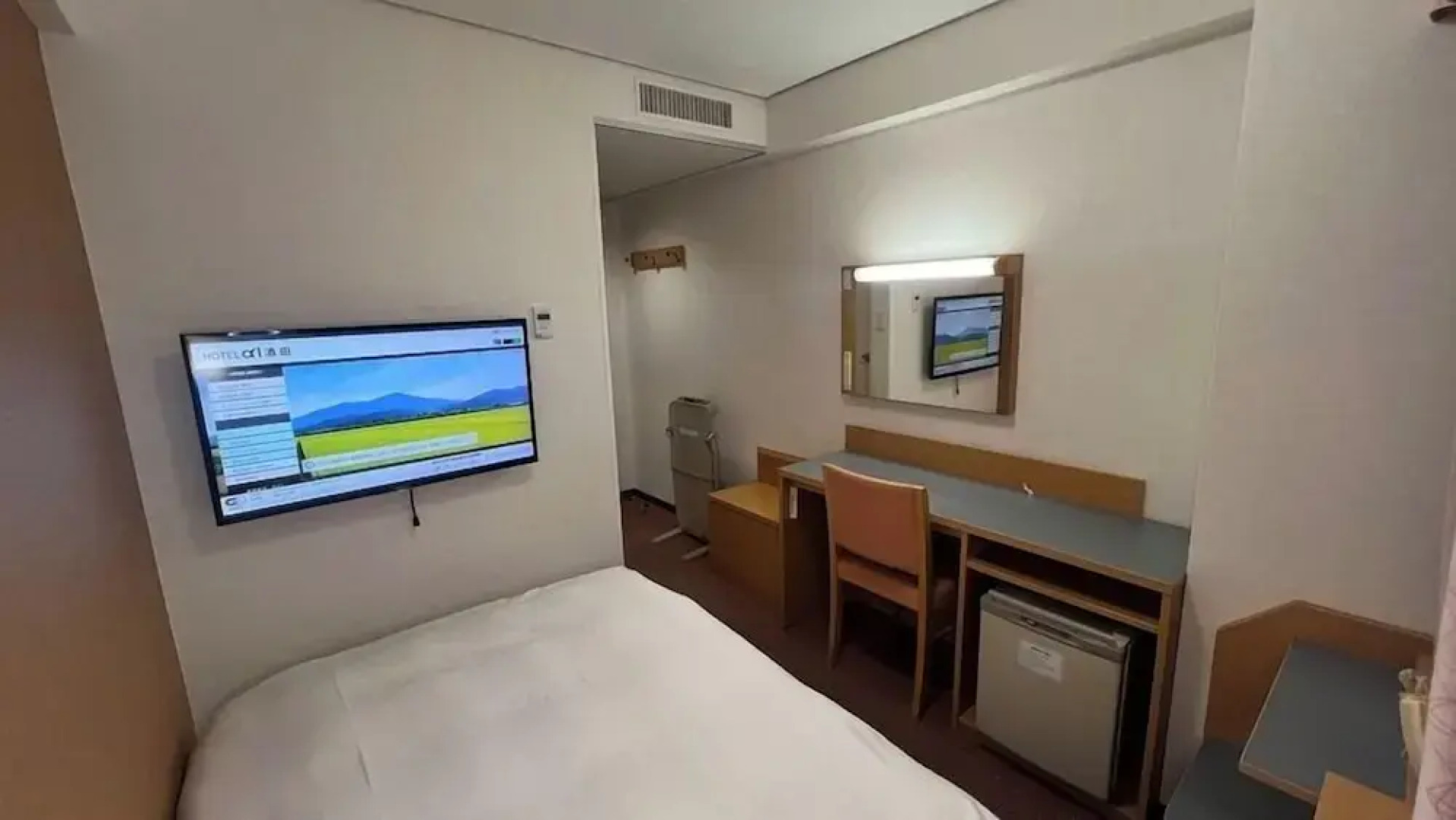 Hotel AlphaOne Sakata