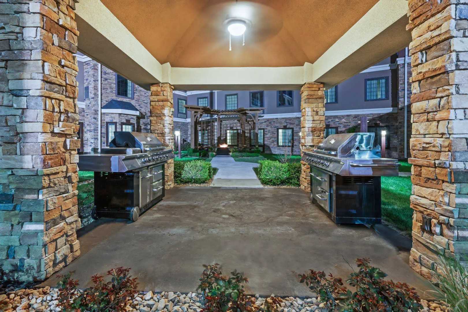 Staybridge Suites Amarillo - Western Crossing by IHG