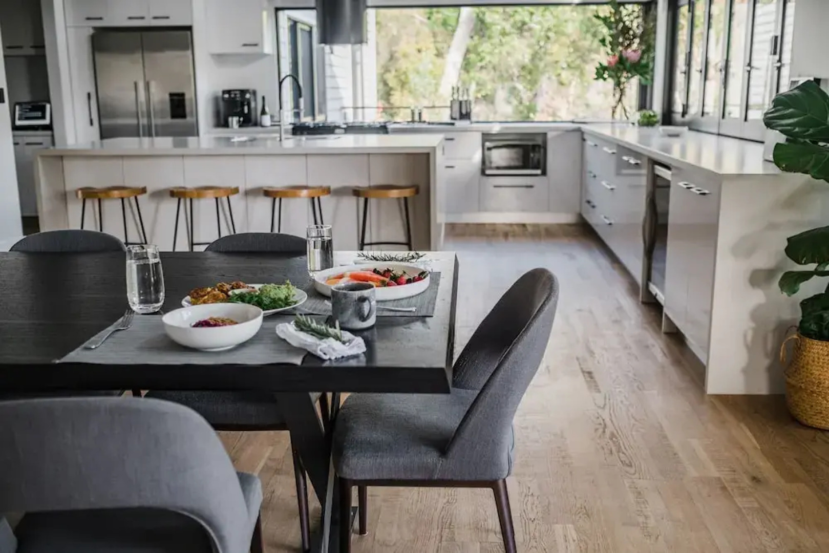 Bina Maya Yallingup Escape