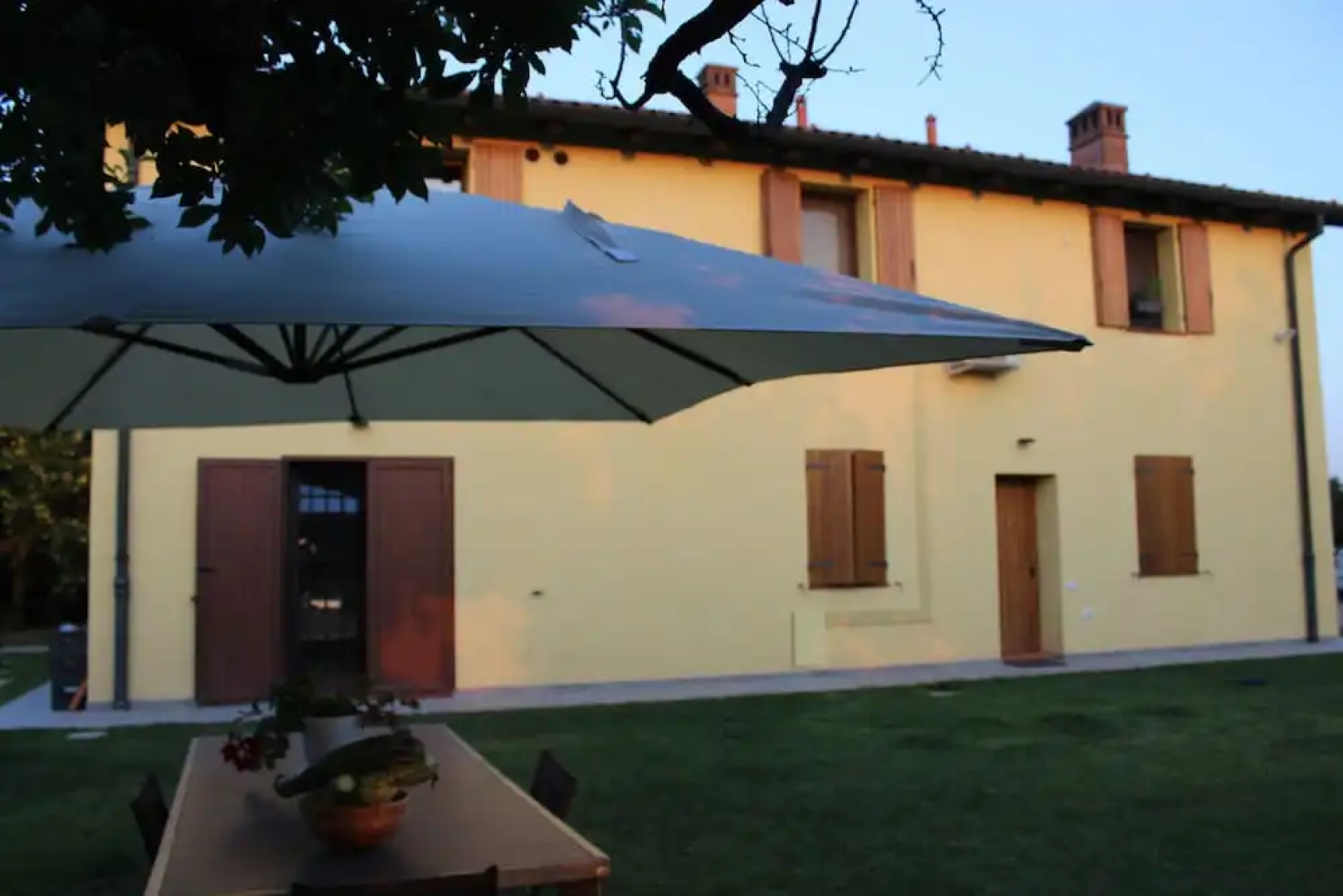 B&B Il Pozzo