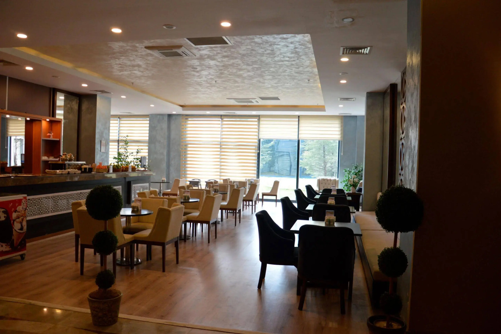 May Thermal Resort Spa Hotel