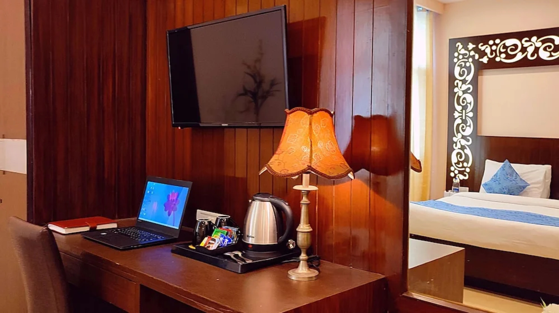 Park Square by ShriGo Hotels