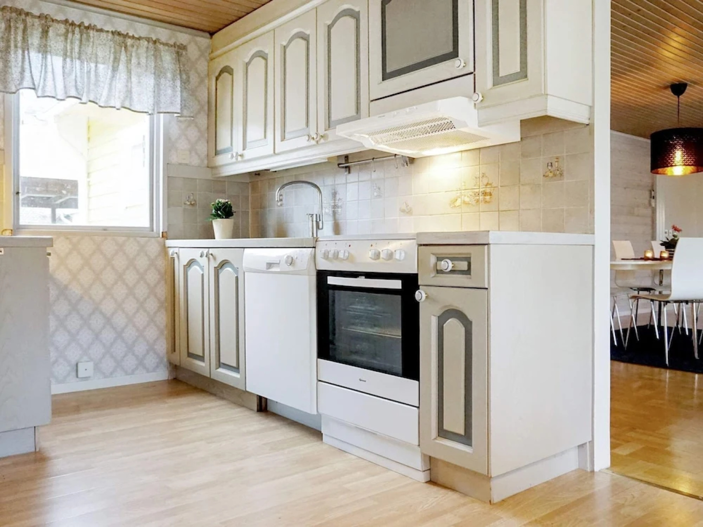 Holiday Home in Borgholm