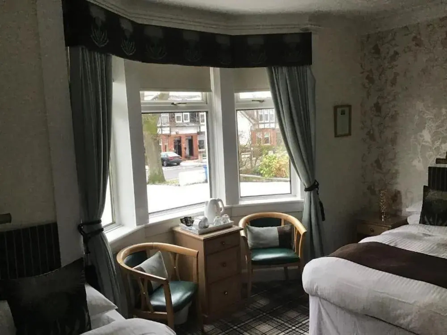 Woodvale Bed and Breakfast