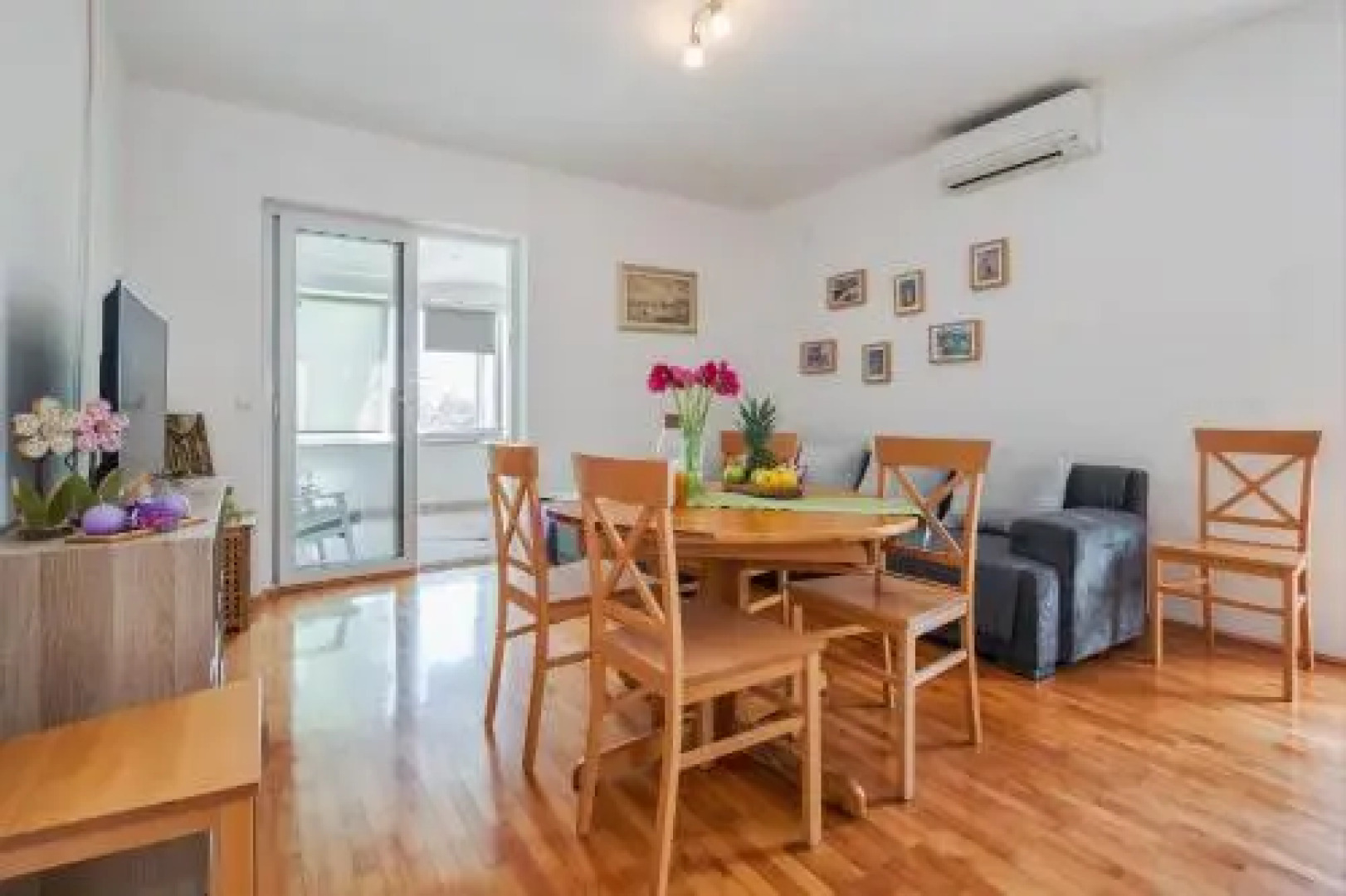 Sunny Apartments Luce & Kate