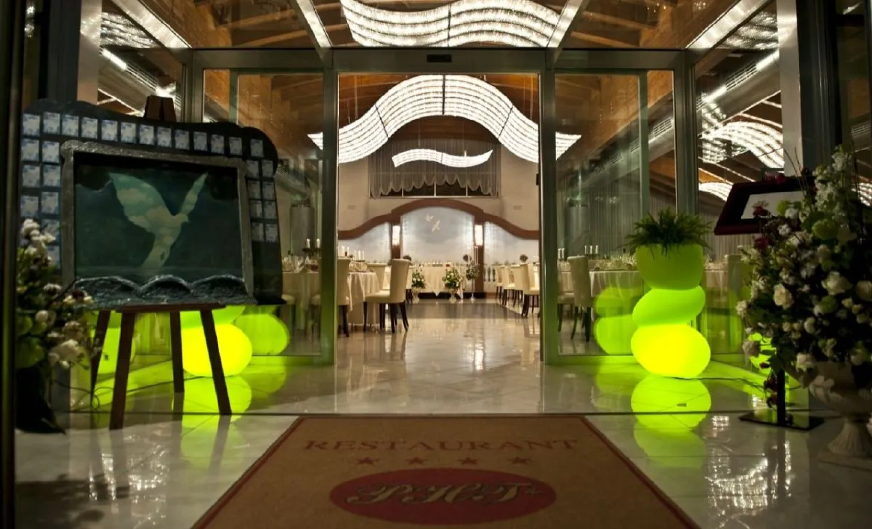 Park Hotel Tyrrenian