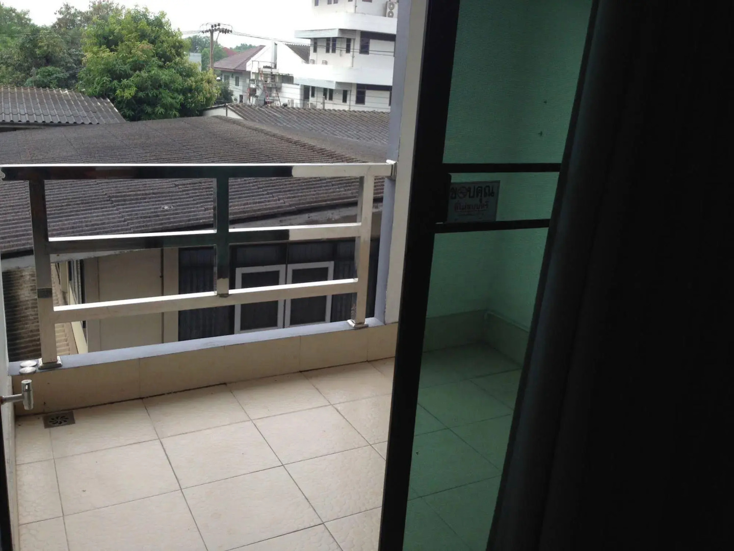 Max Pavillage Bangkok