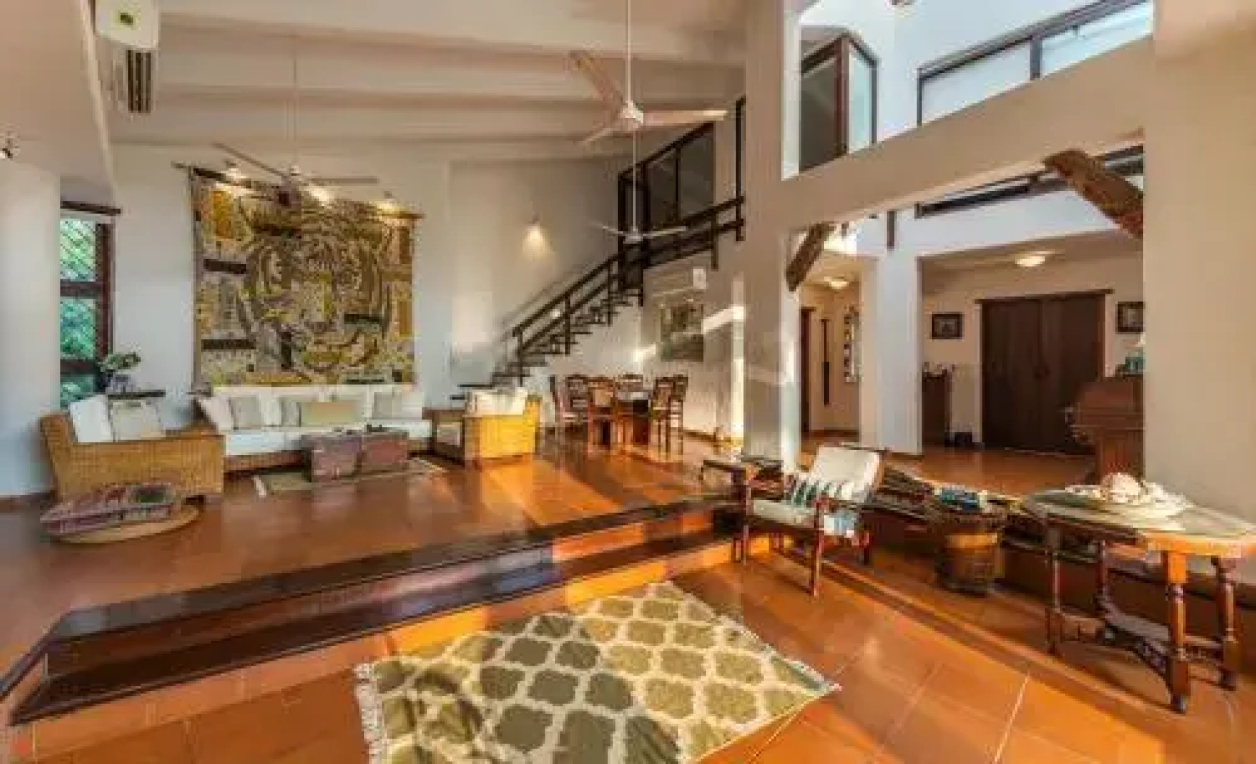 StayVista at The Beach House