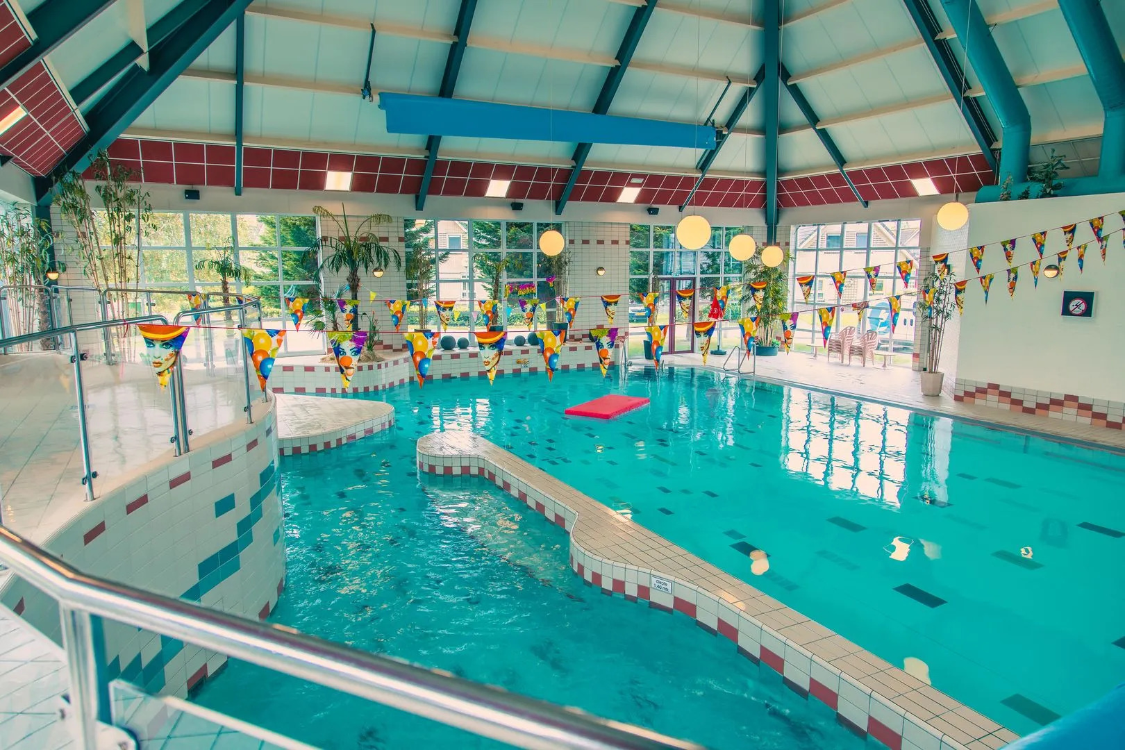 Europarcs IJsselmeer