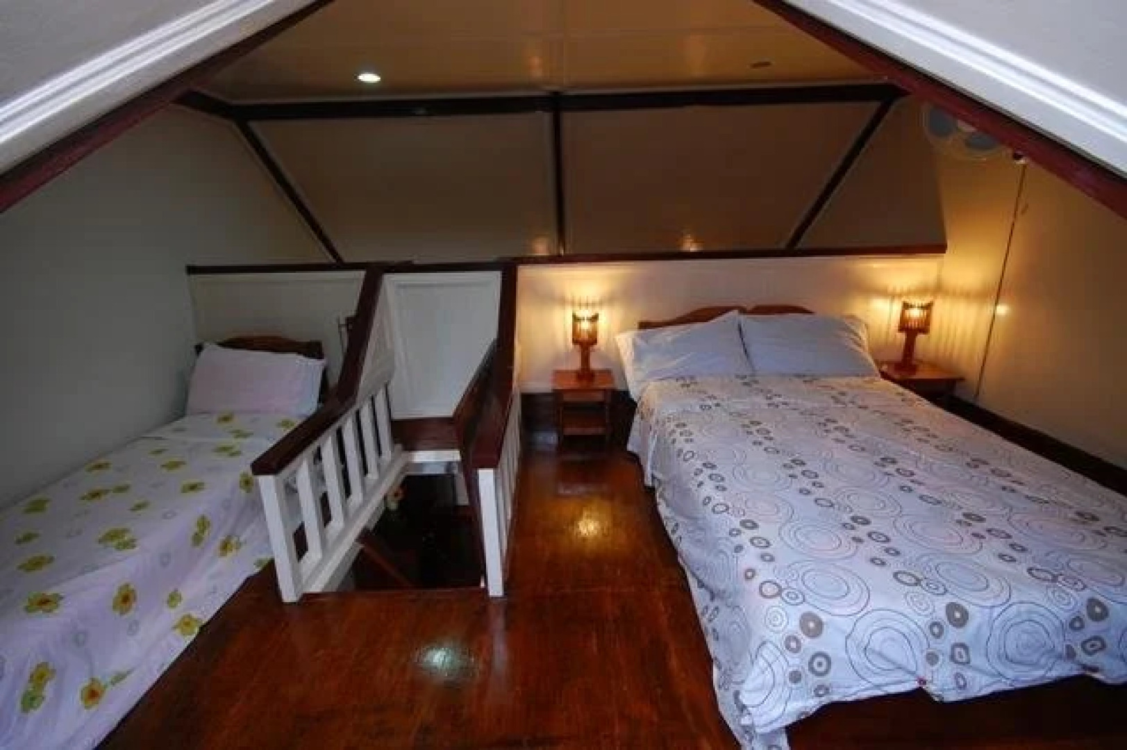 Villa Leonora Beach Resort