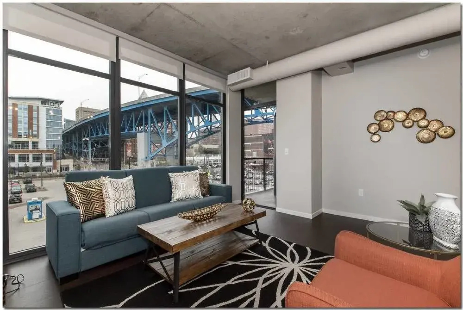 Prime East Bank Corporate Rentals