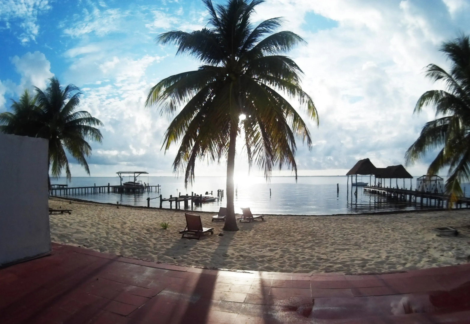 Mayambe Private Village