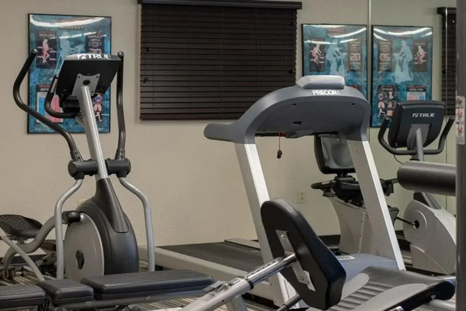 Sonesta Simply Suites Pittsburgh Airport