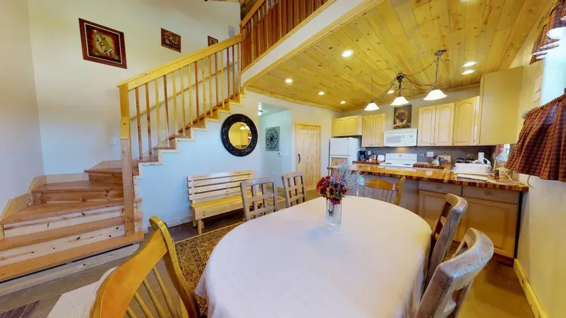 The Cedars Country Cottage