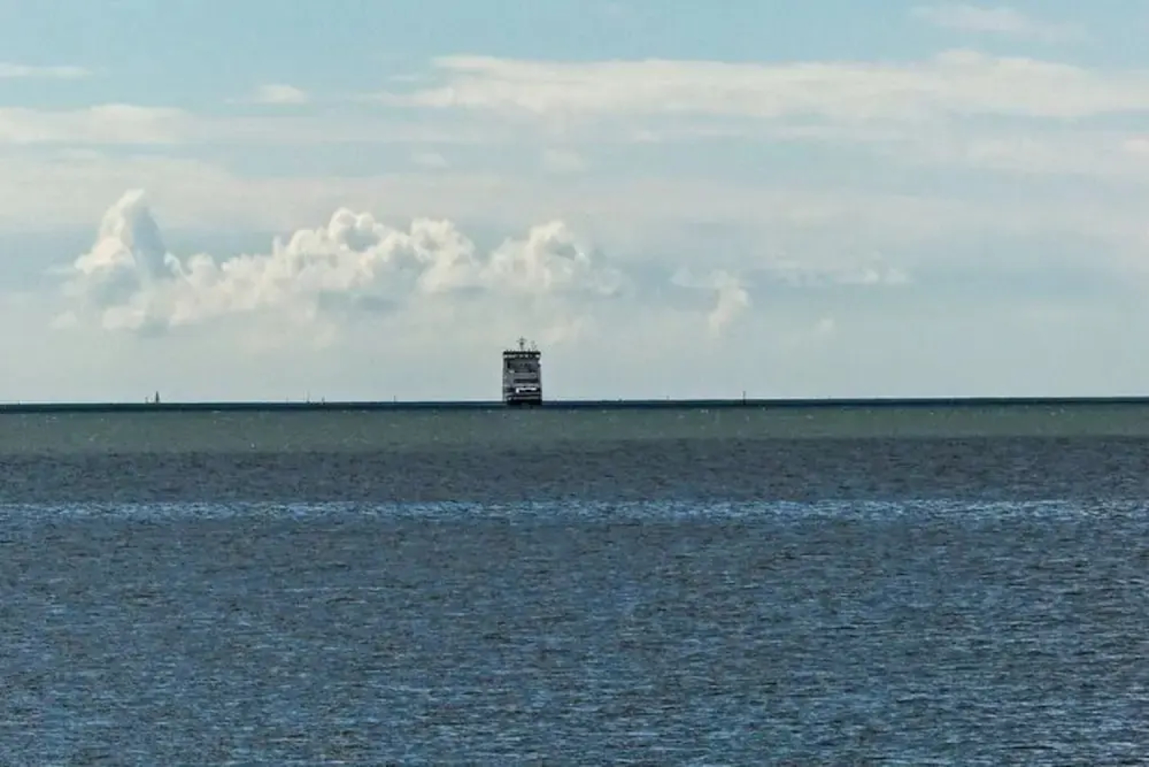 Haus in Niebull Nahe Wattenmeer