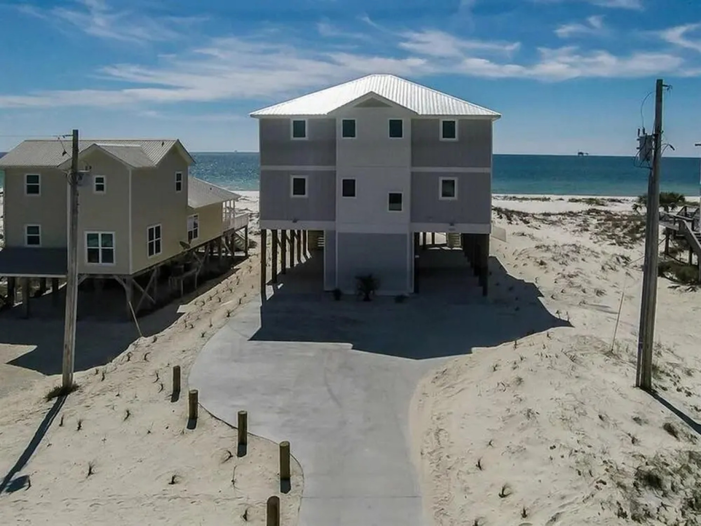 Shipwrecked by Meyer Vacation Rentals