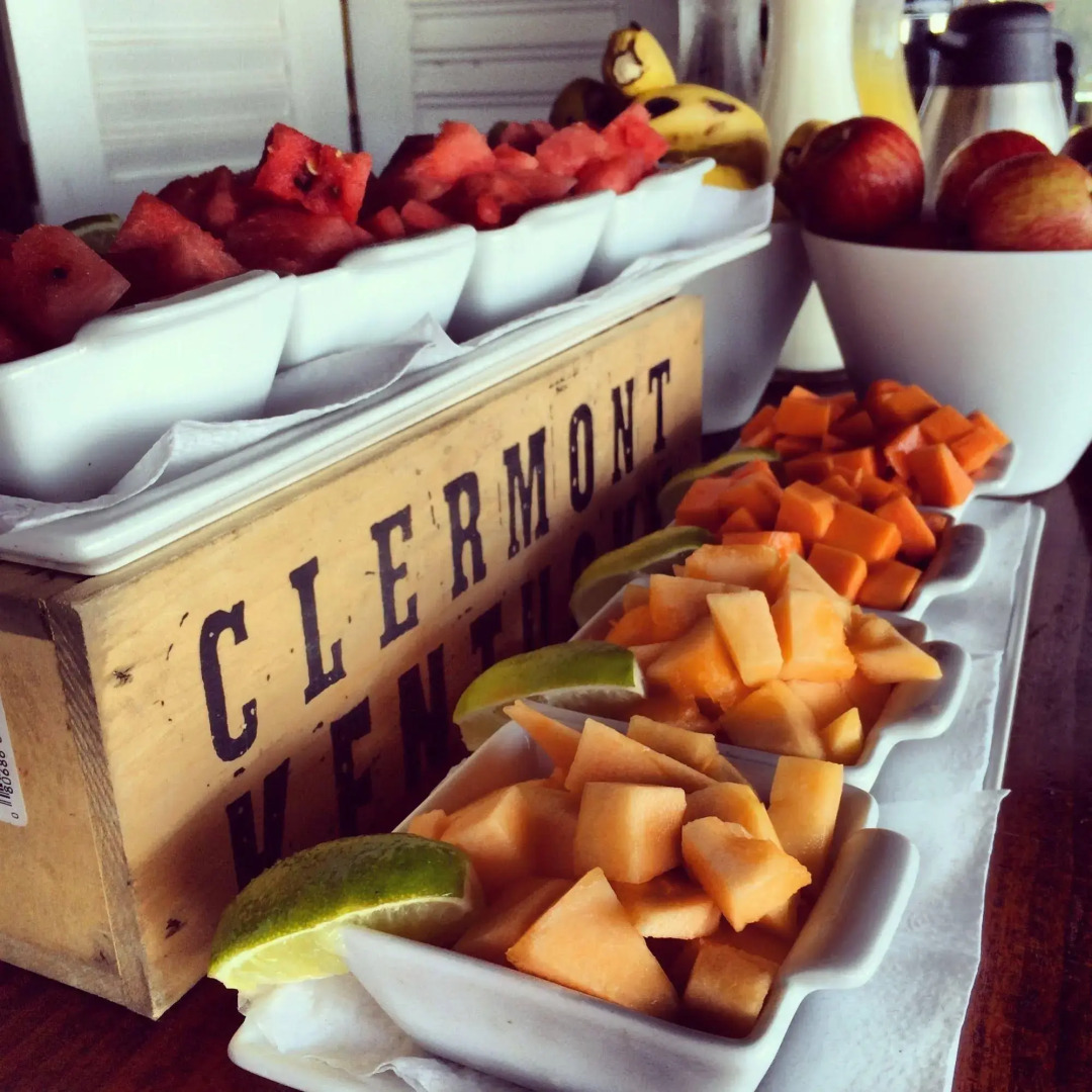 The Beach House Boutique Hotel