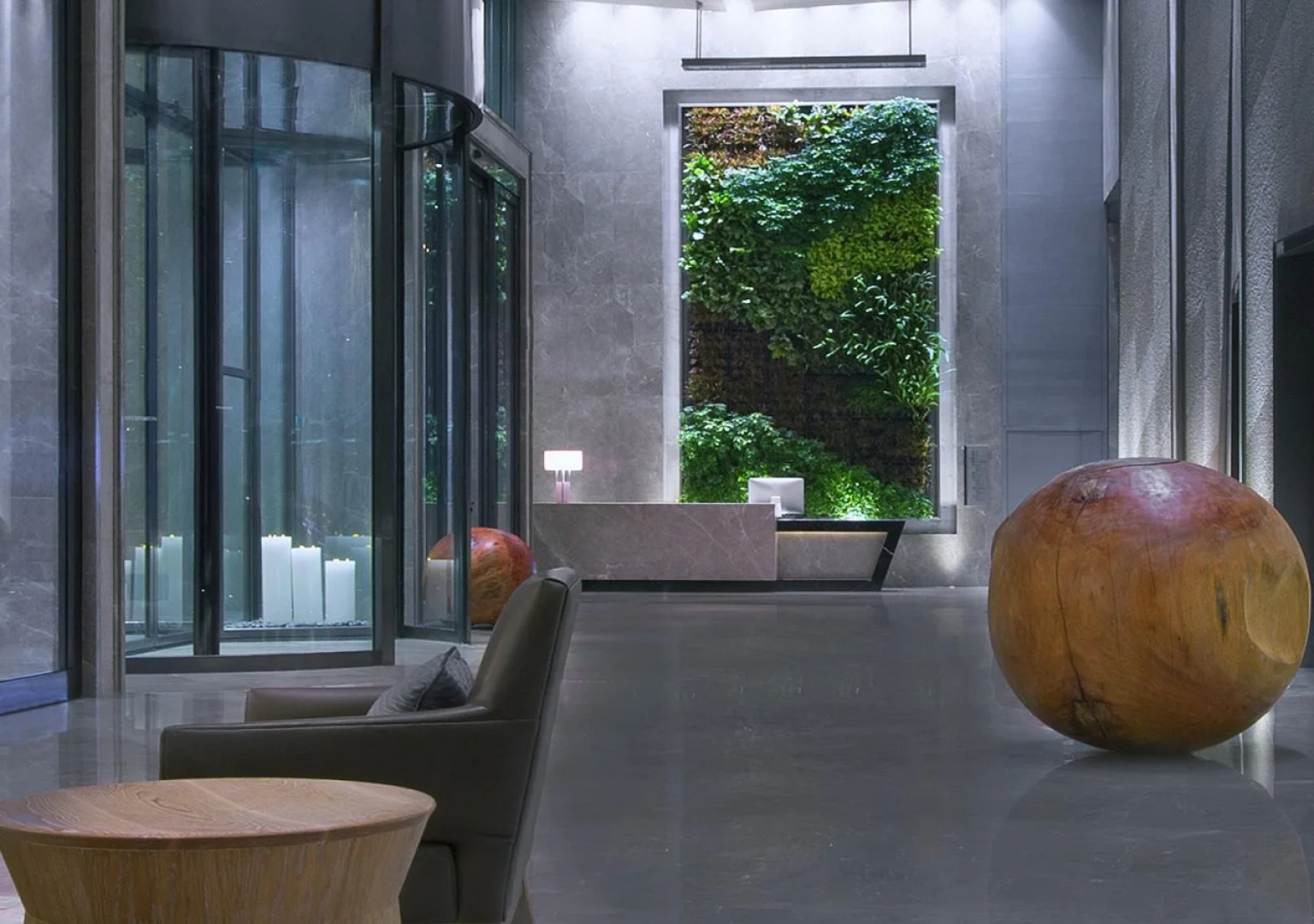 The Westin Chongqing Liberation Square