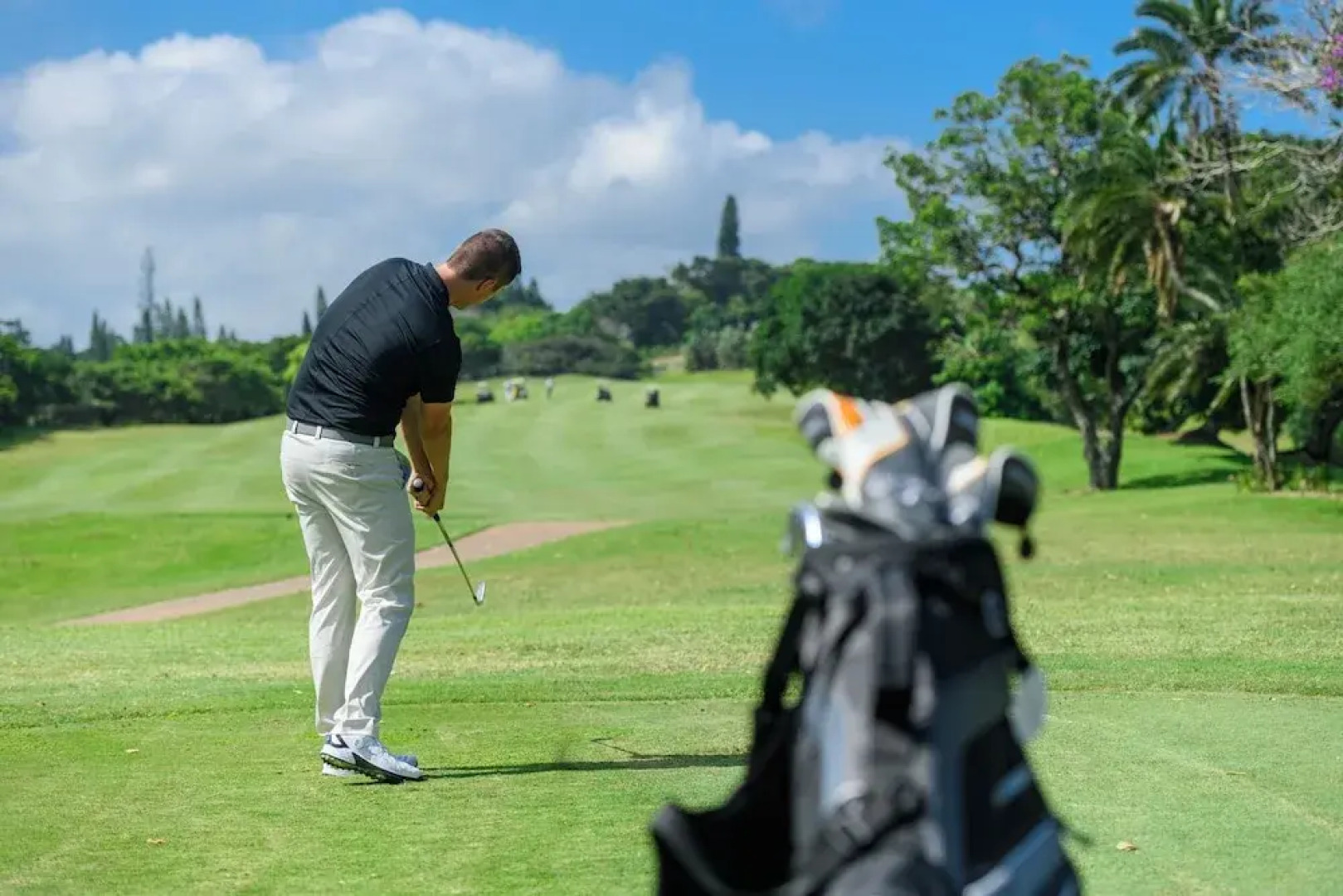 San Lameer Villa 1906