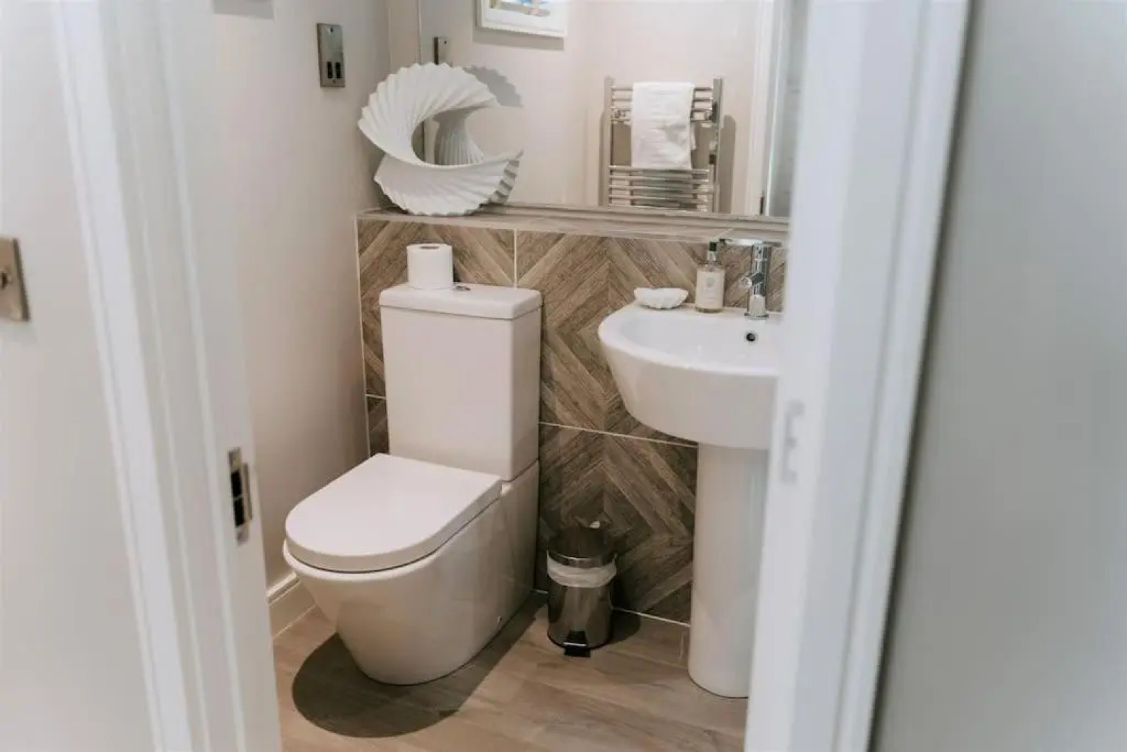 Casa Di Lusso Luxury lodge