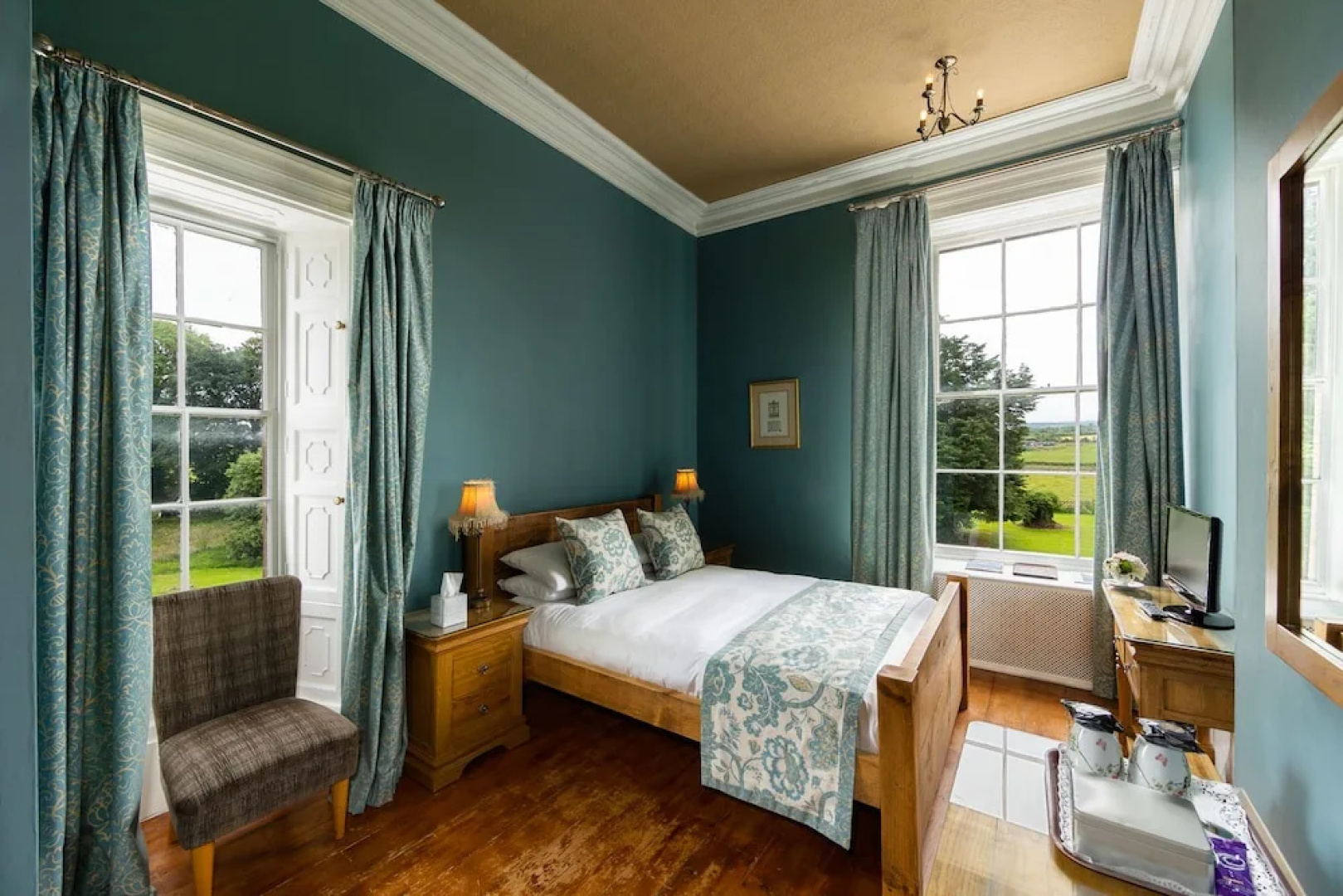 Greenhill Hotel