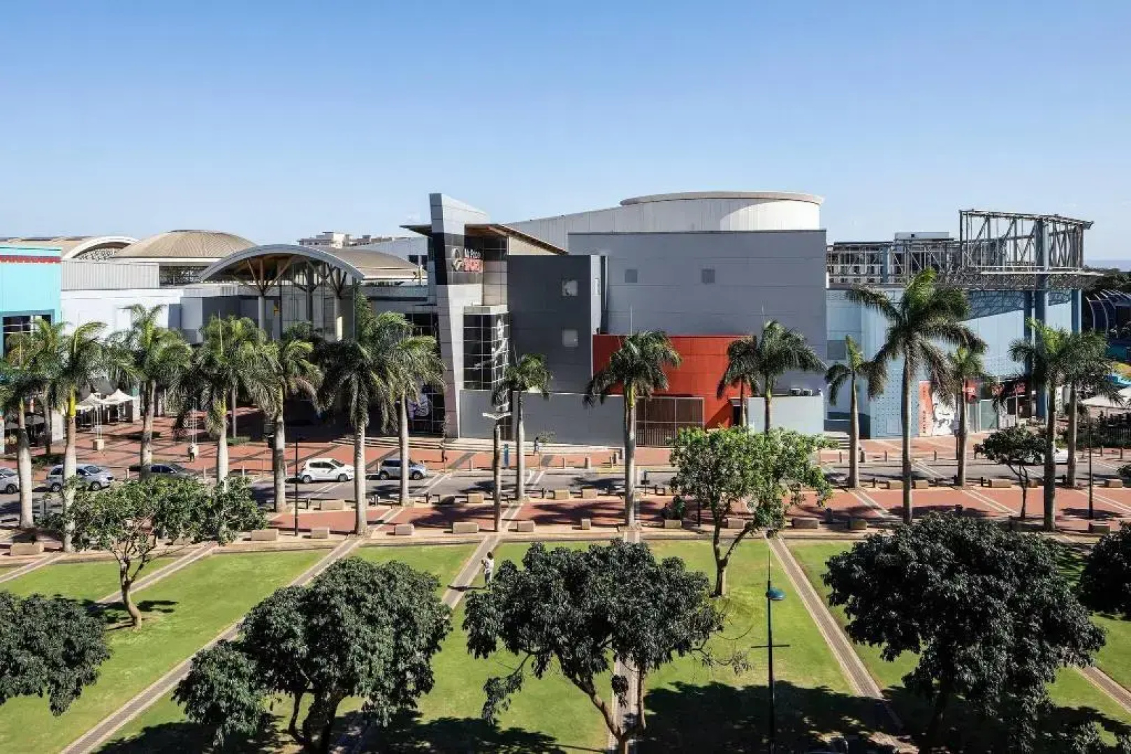 Protea Hotel Fire & Ice! by Marriott Durban Umhlanga Ridge
