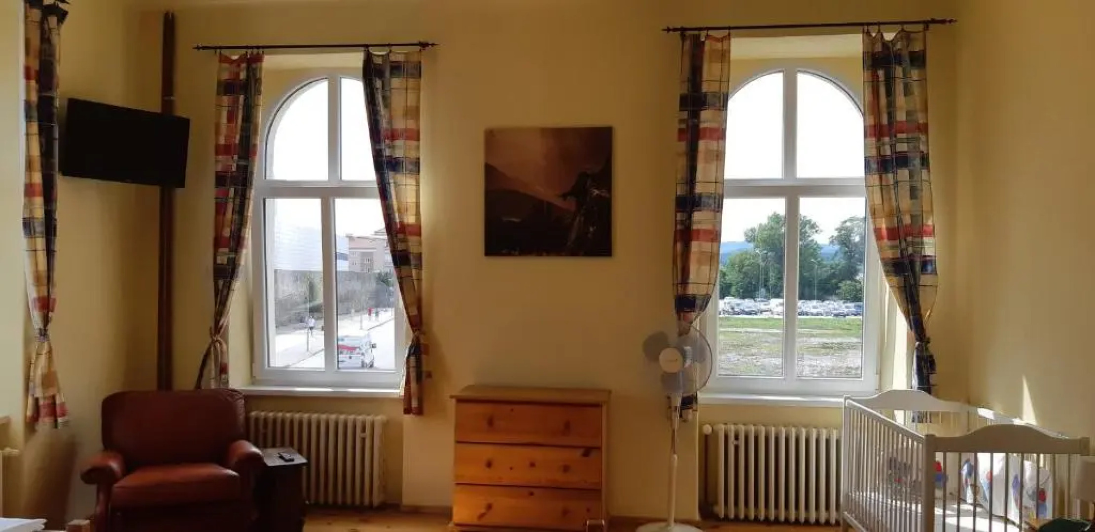 Victoria - Penzion & Restaurant