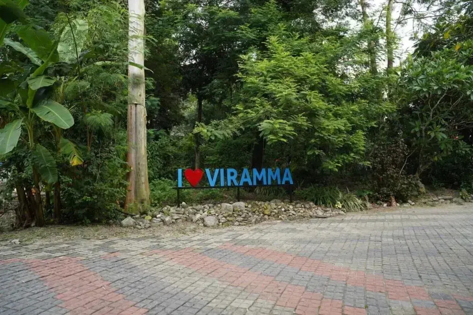 Viramma Resort