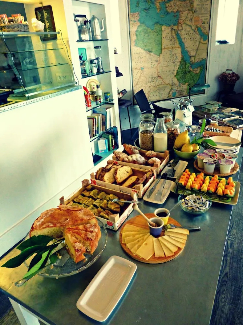 B&B Villa Amaranta - Cinque Terre