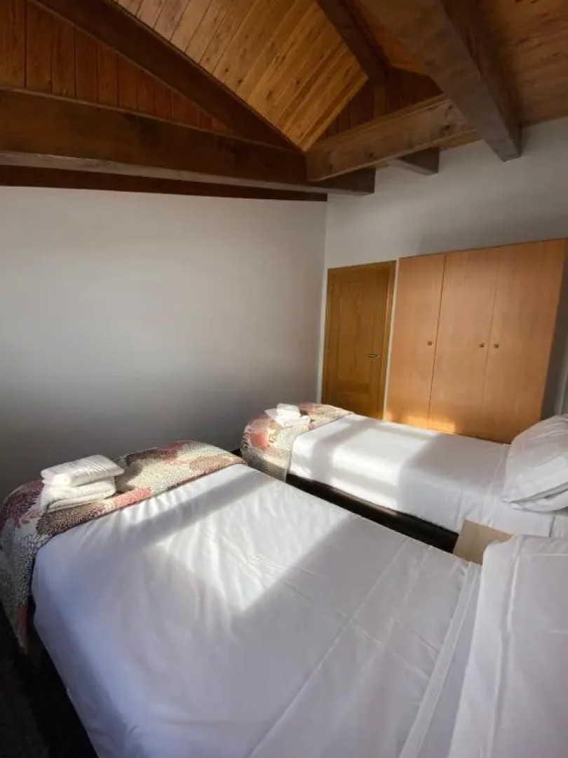 Casa Rural Don Fernando