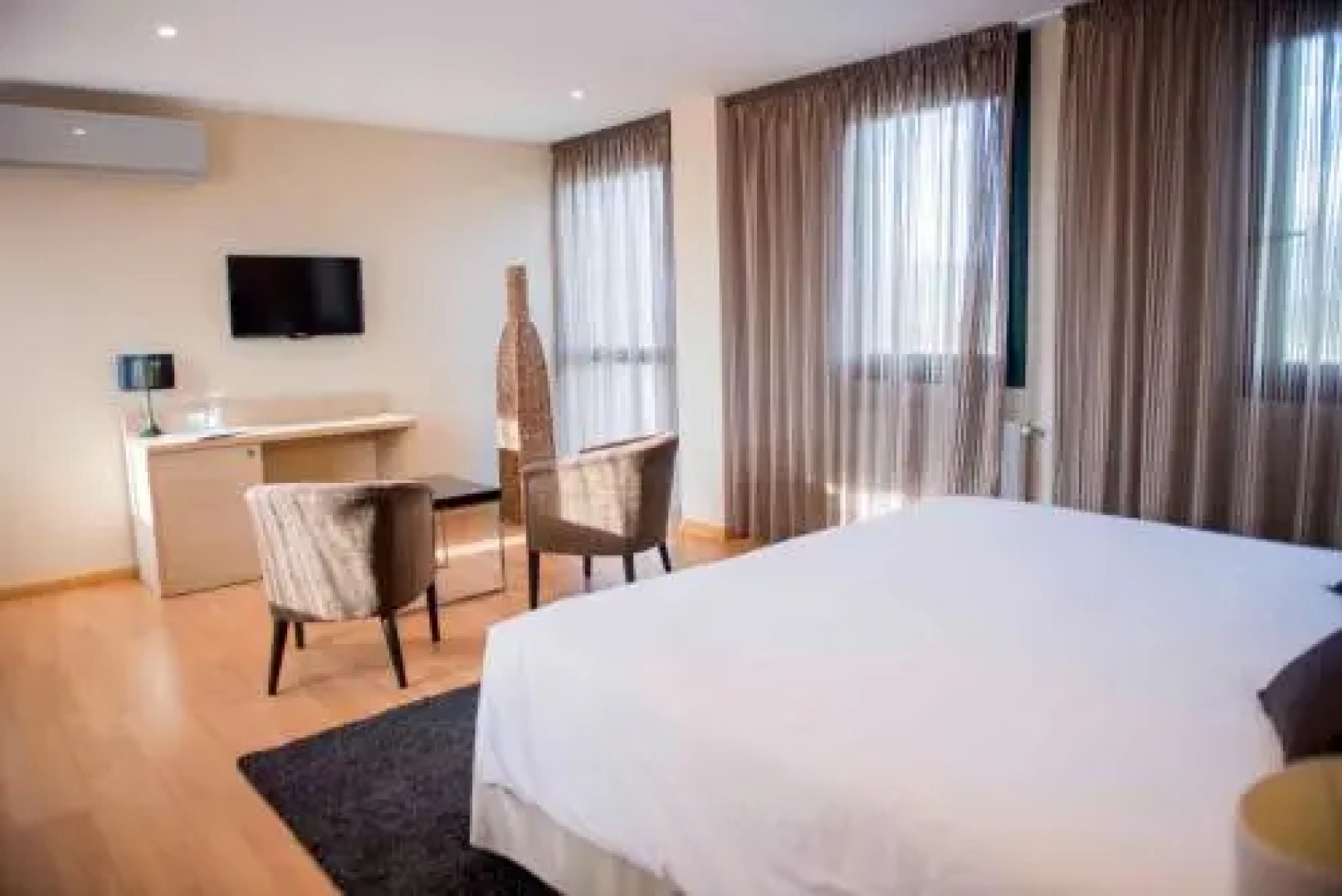 Hotel Meson de Erosa